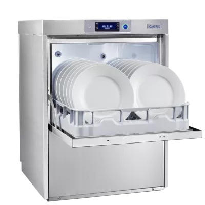 Geschirrspülmaschine C500WS