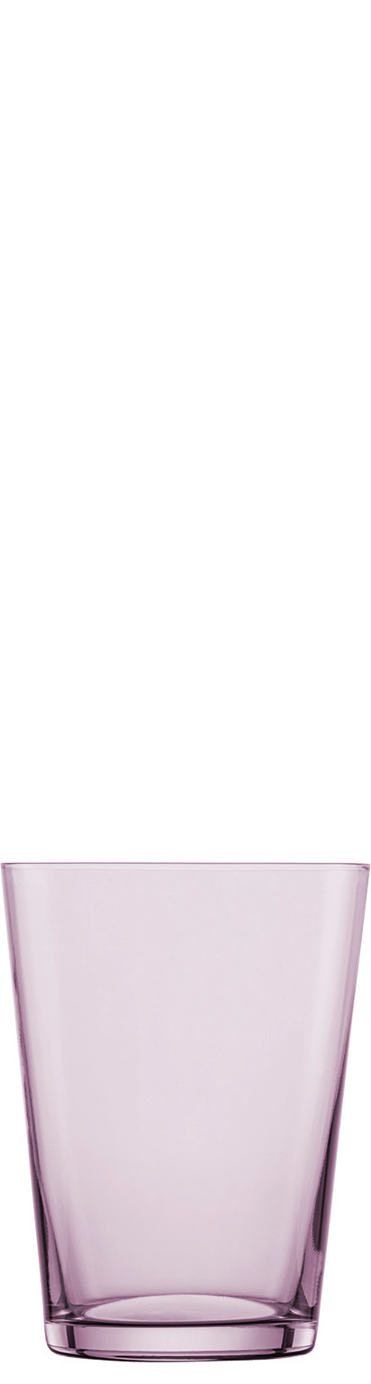 163784 Wasserglas 548ml flieder SONIDO 79