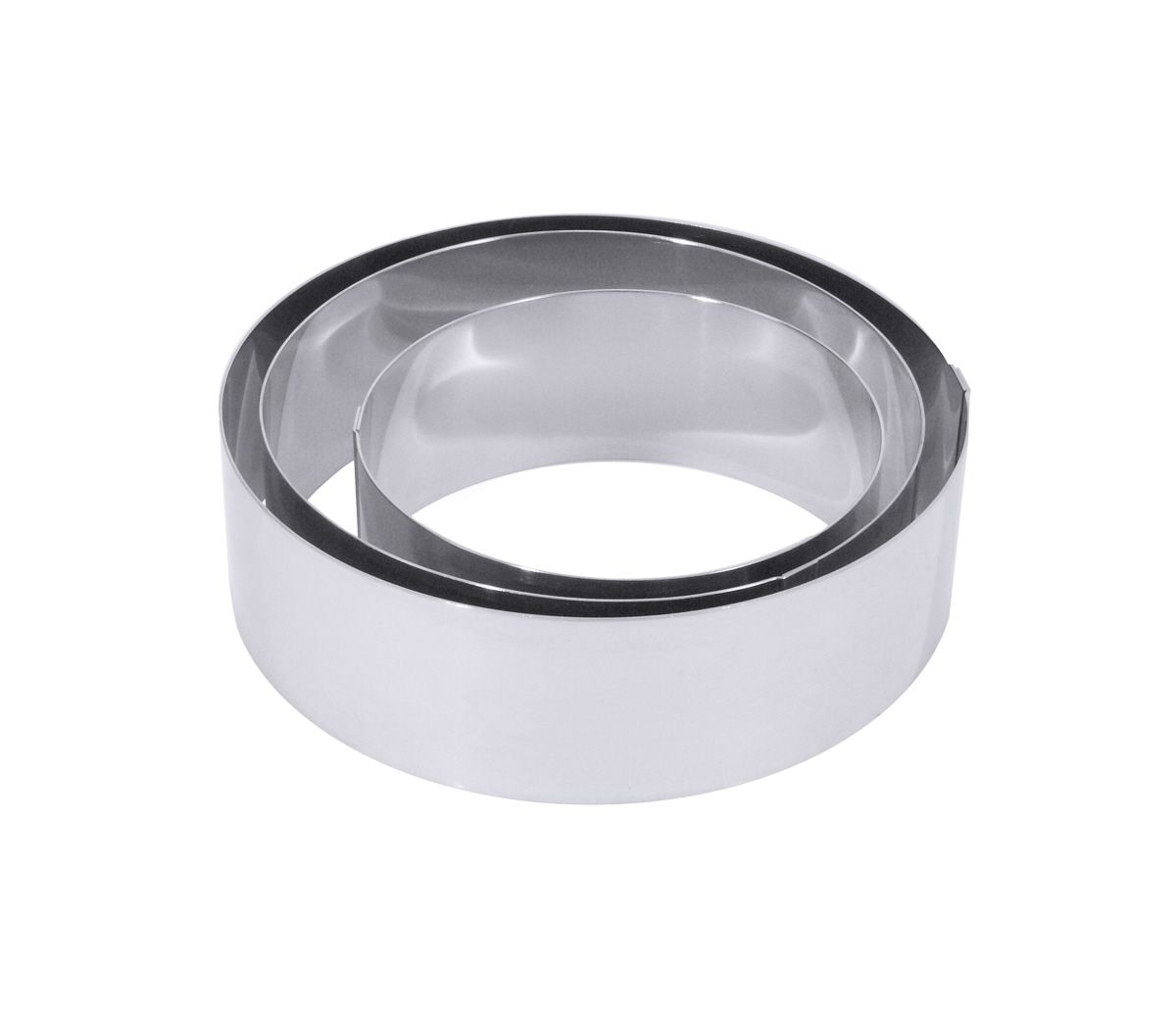 Eistortenring D: 12cm H: 6cm