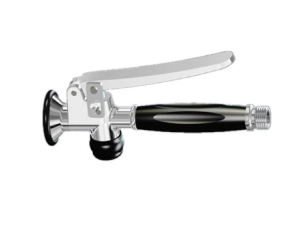 Handbrause Echtermann 1/2"