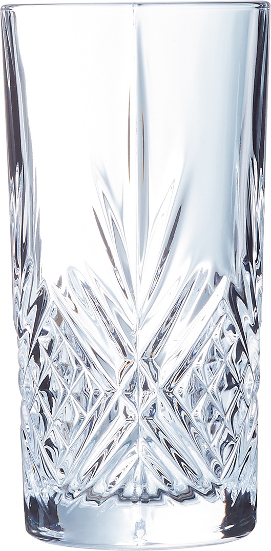 Becher 280ml 0,2l/-/ BROADWAY