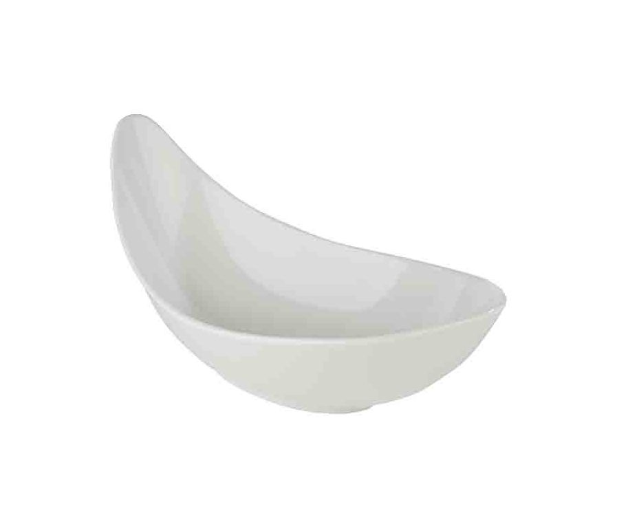 126835 Schale GLOBAL BUFFET 44x25cm H:20cm