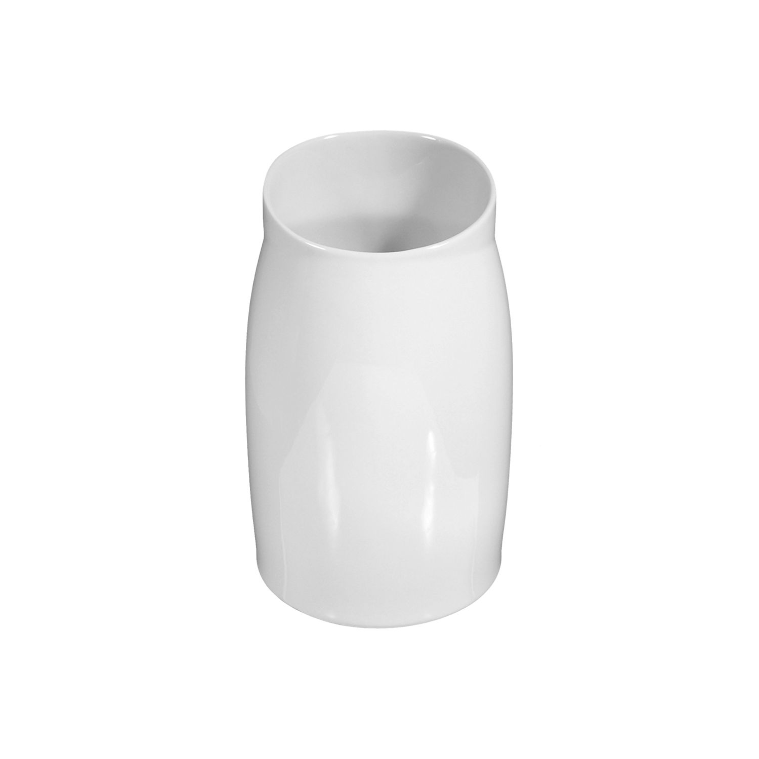 56712NzMUFUI7rYhYM Dressingtopf ohne Deckel 1,5l BUFFET GOURMET weiß
