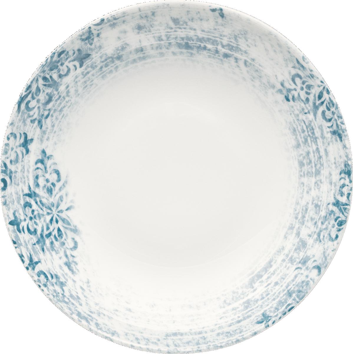 Teller tief coup 21cm SHABBY CHIC 4