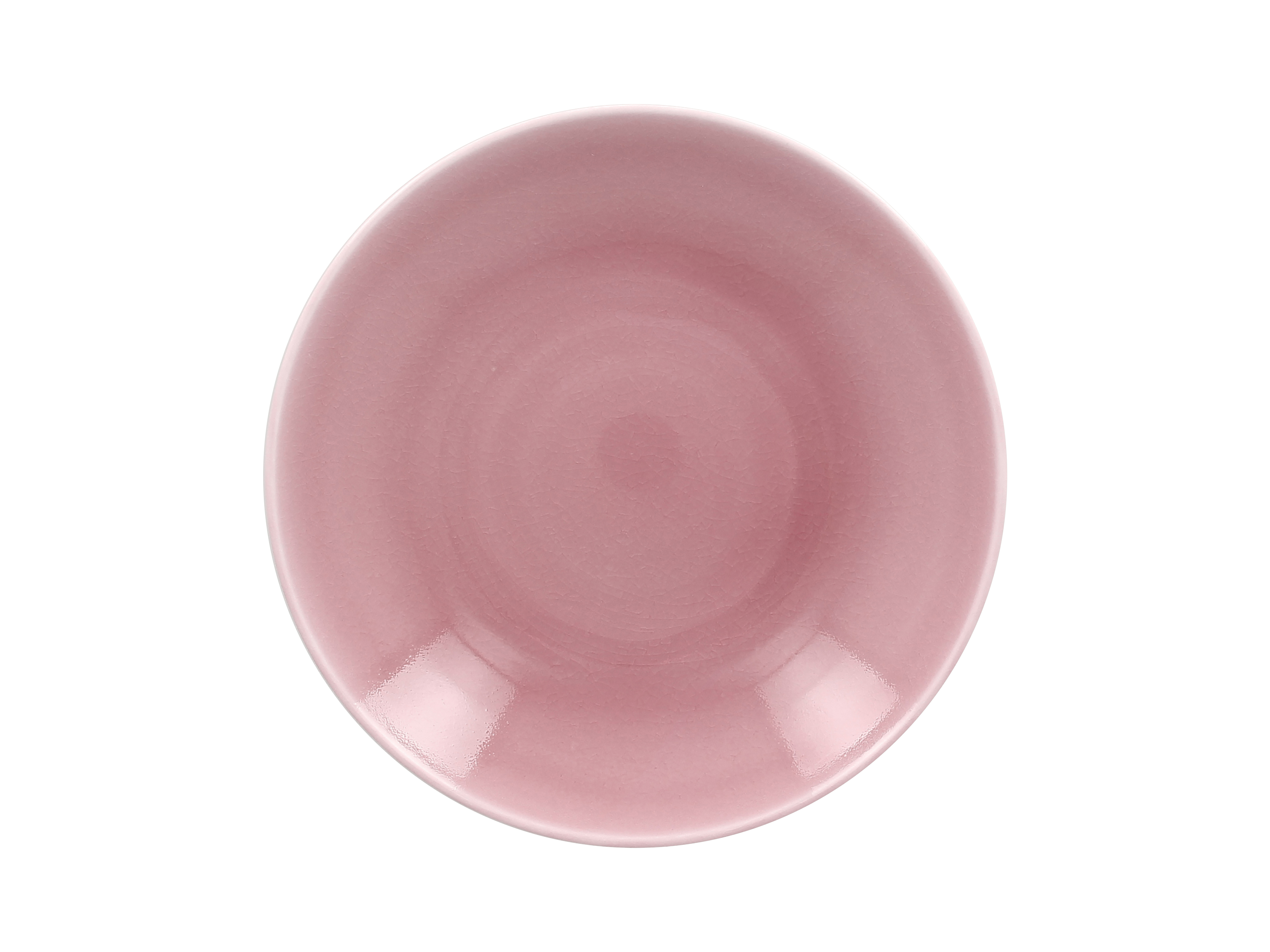 Teller tief coup Ø29,9cm H5,8cm 1,9L VINTAGE pink