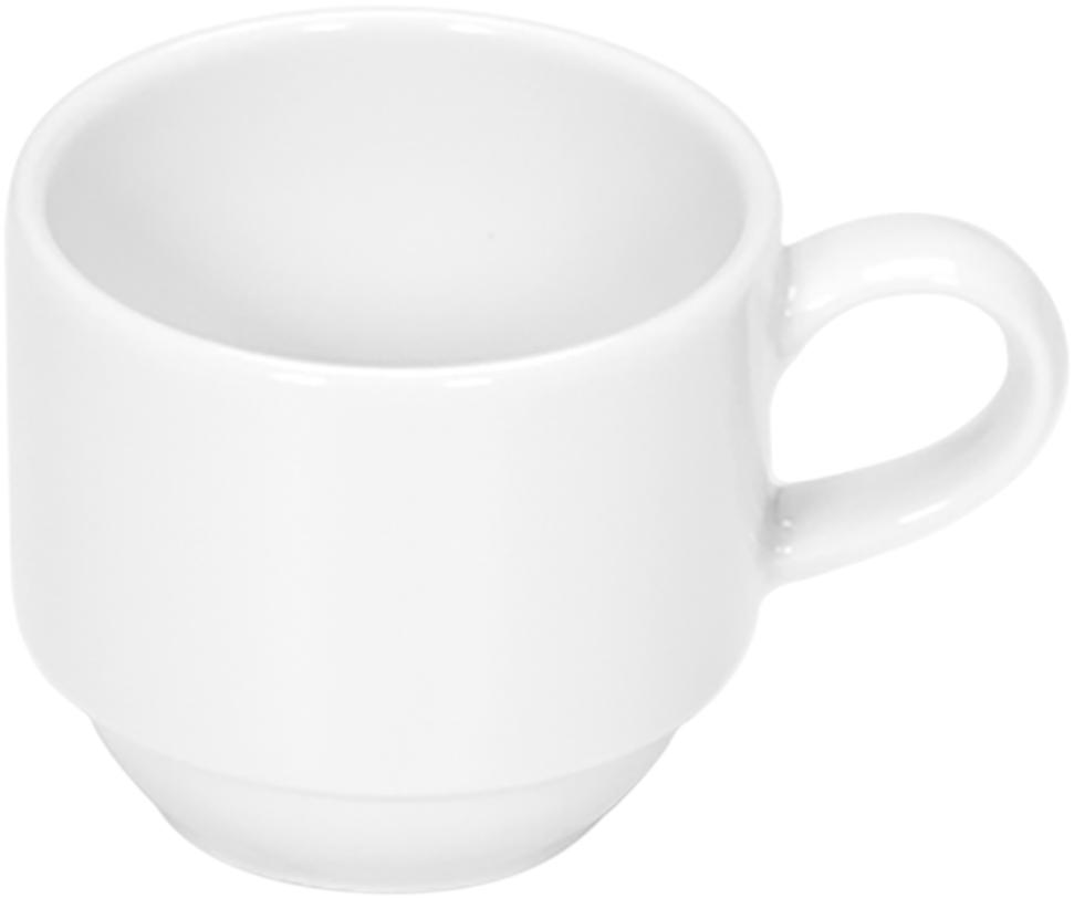Espressotasse stapelbar 0,09l RELATION TODAY