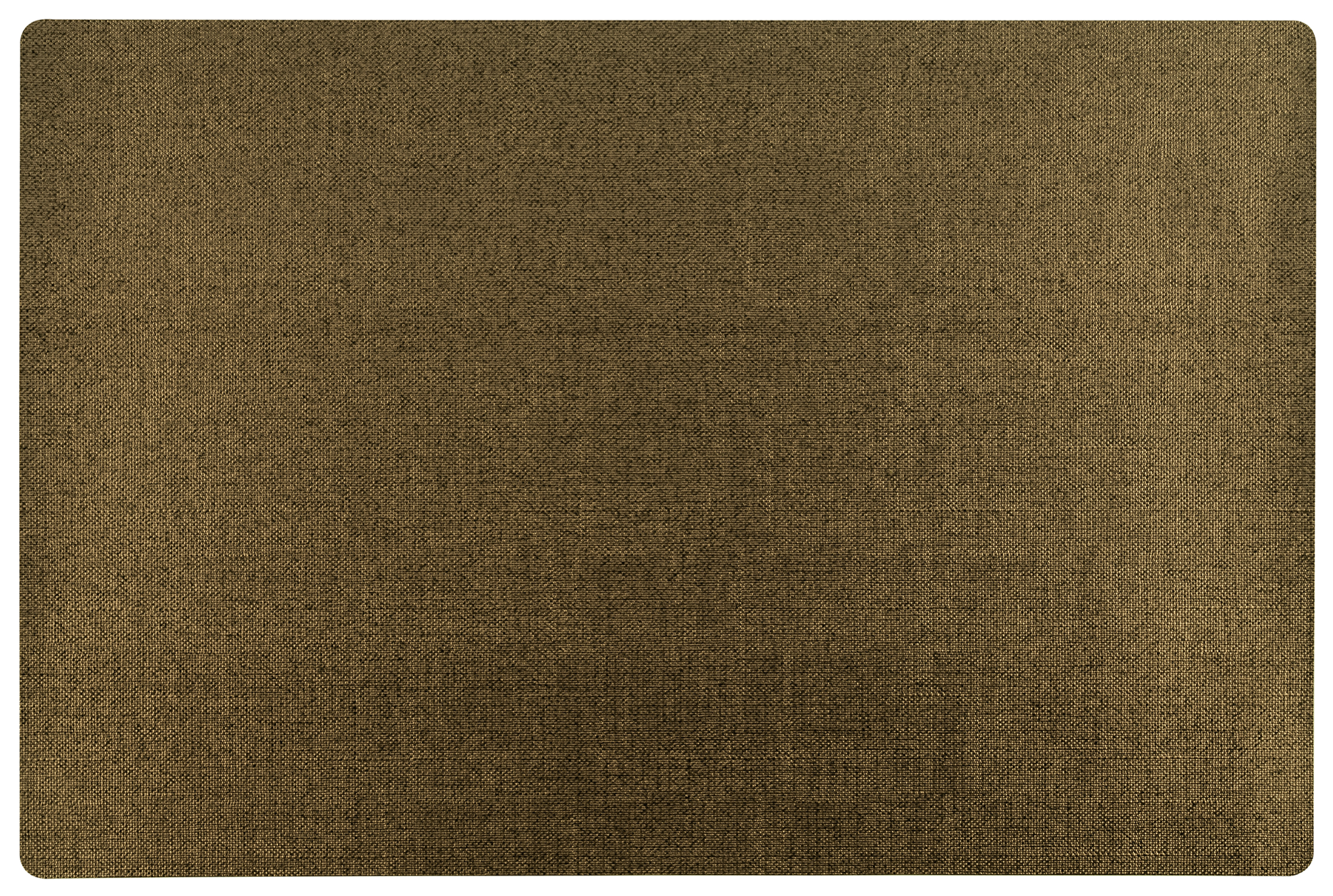 Tischset 45x30cm bronze
