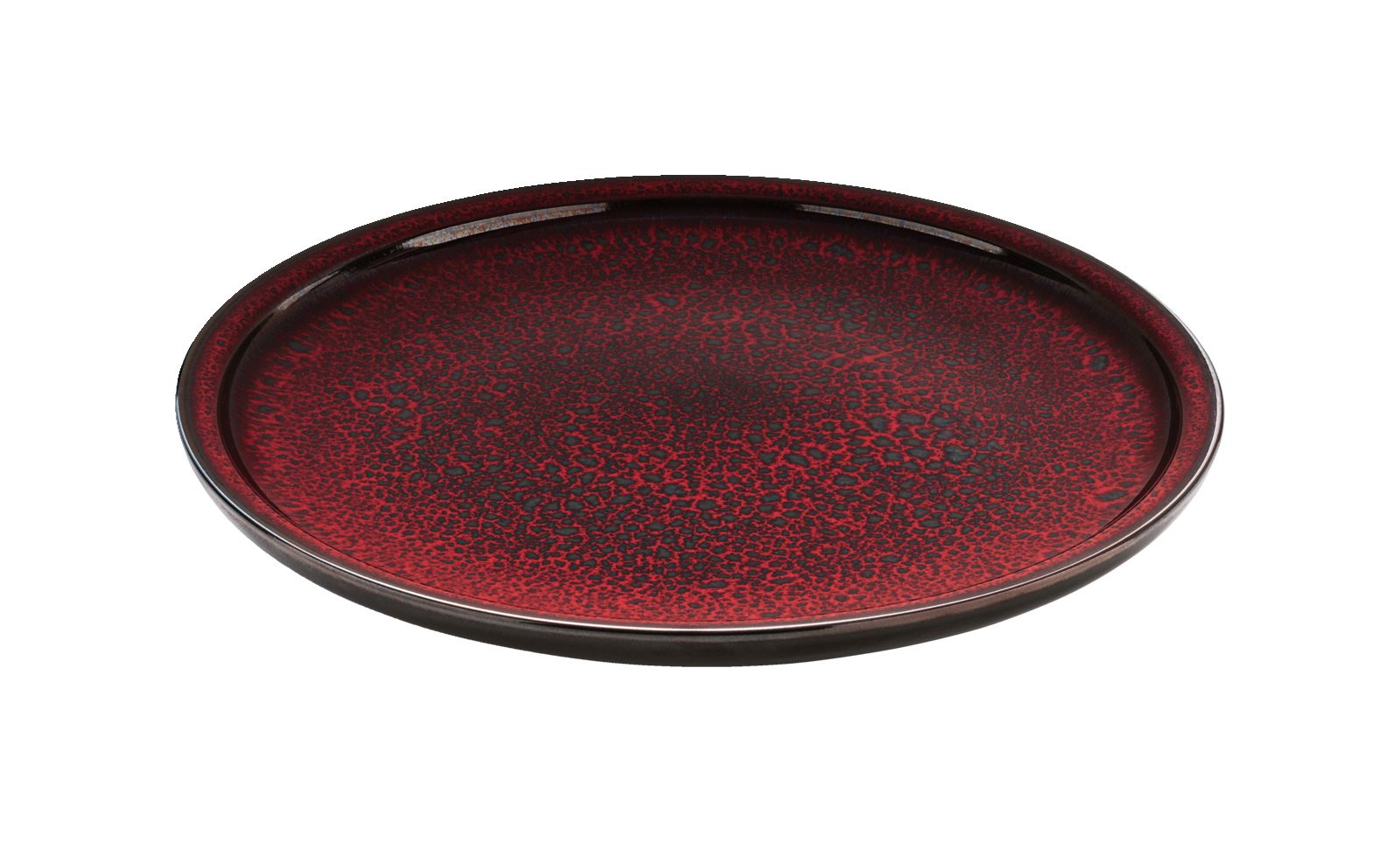 Teller flach 30cm GLOW