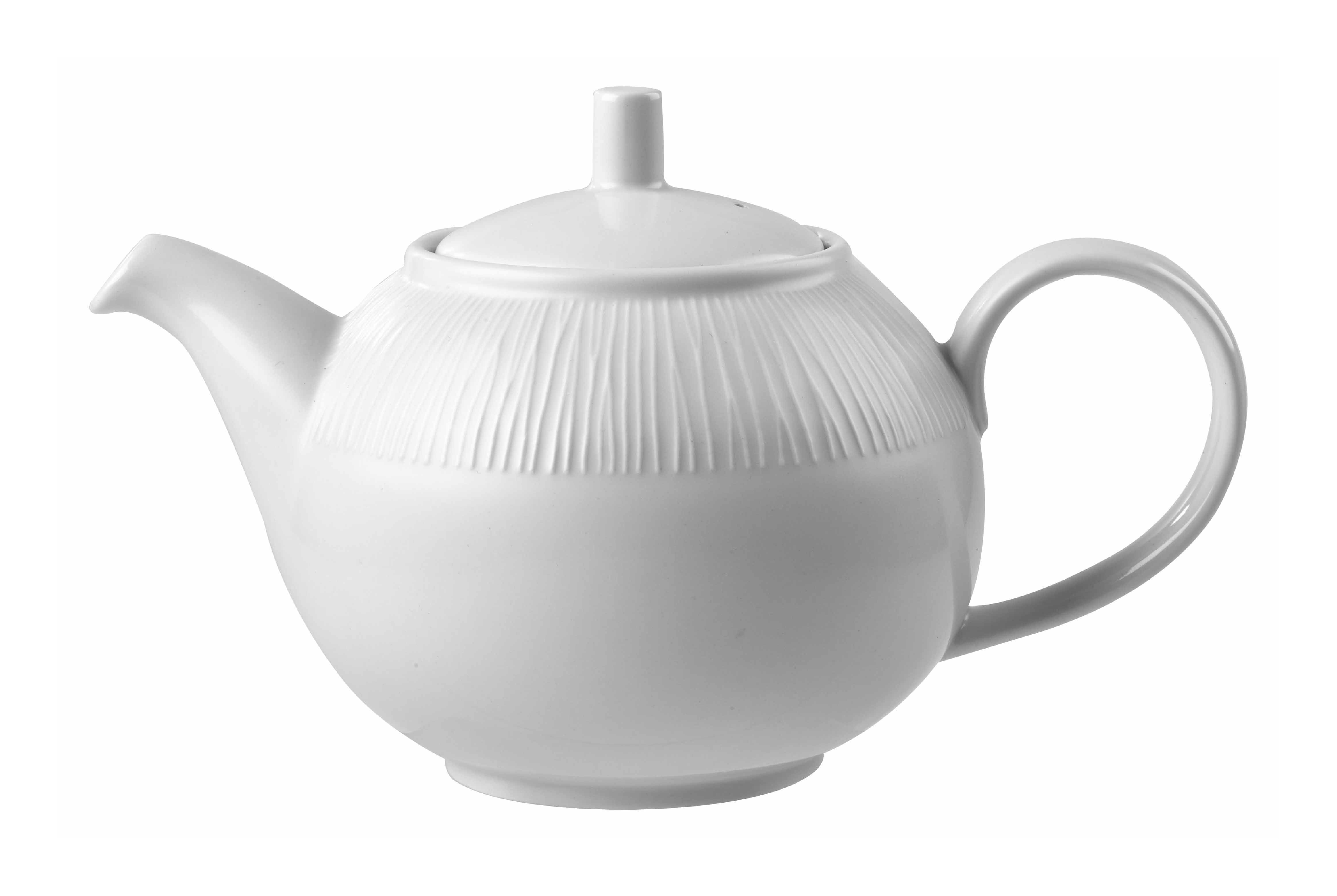 Kaffee-/Teekanne 0,85l BAMBOO