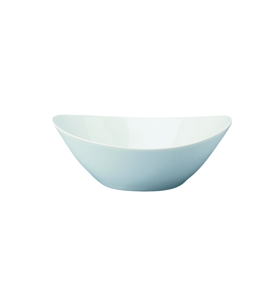 26899 Schale oval 16x12cm UNLIMITED