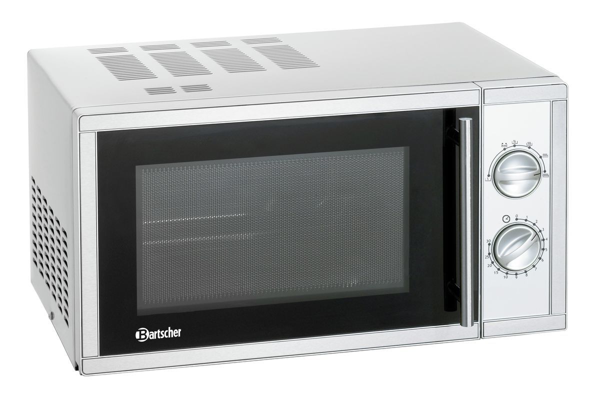 Elektro-Mikrowellengerät 230V