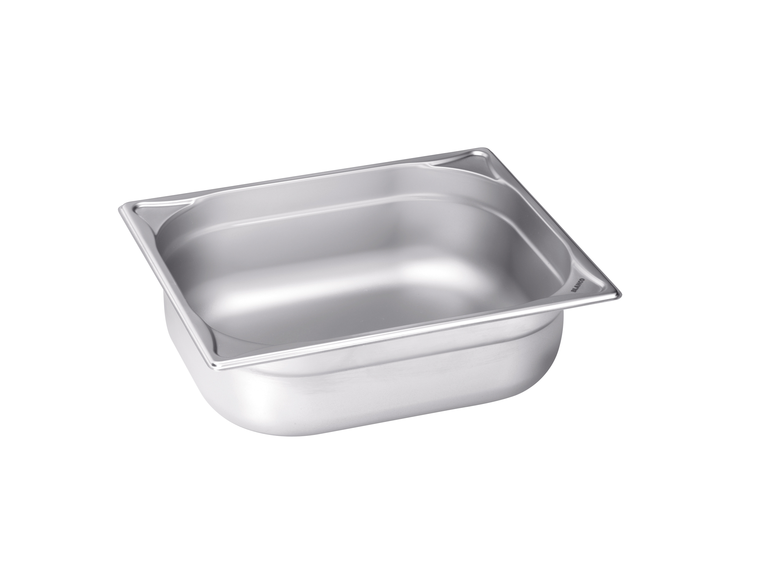 GN-Behälter 1/2-200 18/10