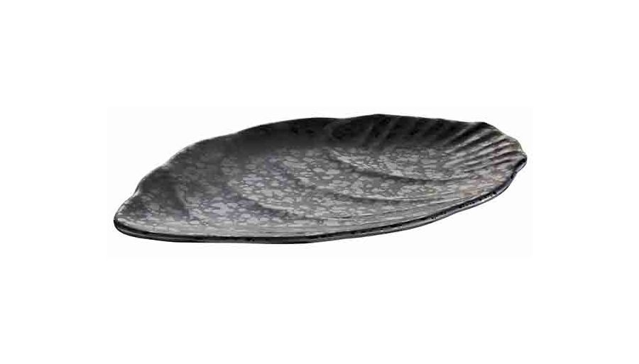 Tablett GLAMOUR 30,5x19cm H:1,5cm