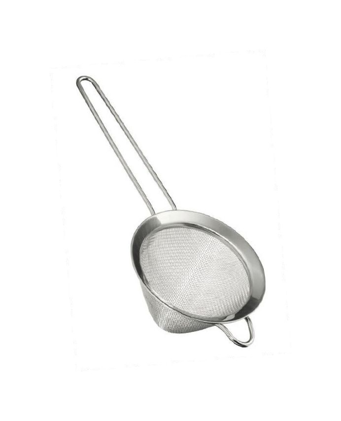 142215 Barsieb D=9,2cm FINE STRAINER