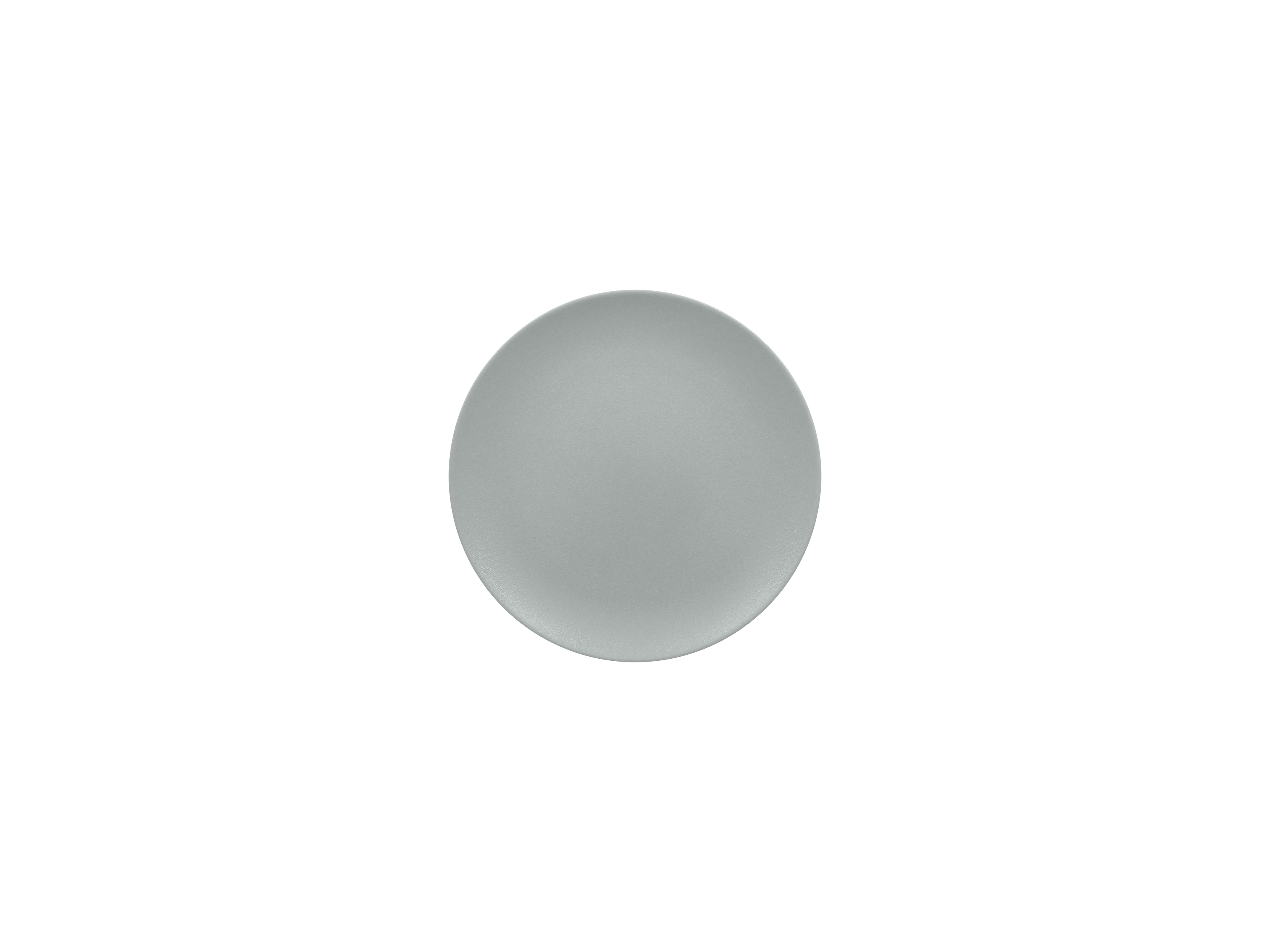 Teller flach coup 15cm NEOFUSION MELLOW grey