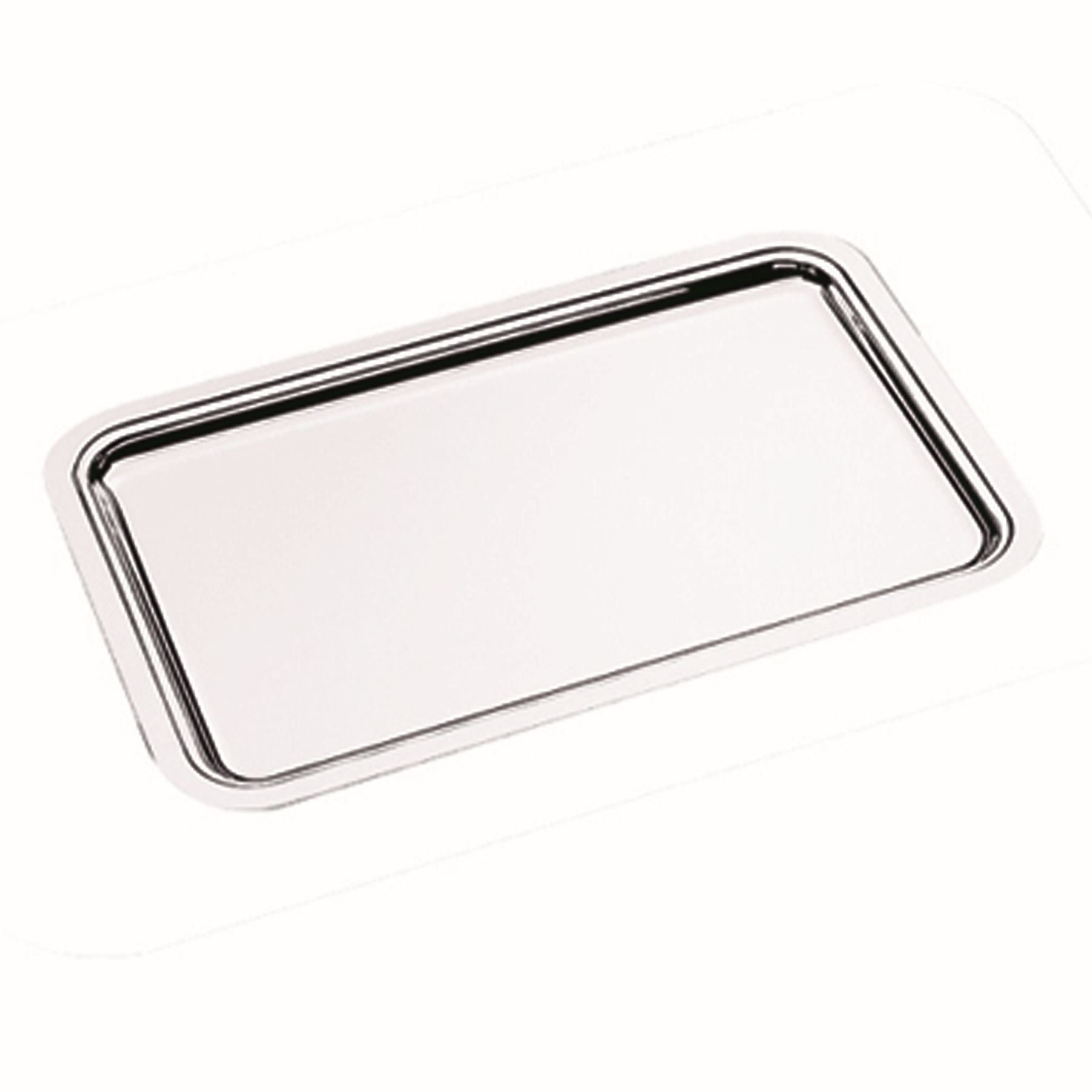 Tablett rechteckig 30x21cm NOVECENTO