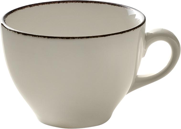 Kaffeetasse indigo 0,22l MIRAGE