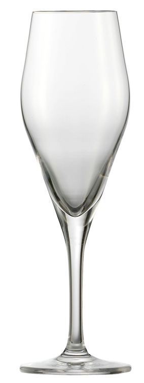Champagnerkelch 250ml 0,1 + 0,2l/-/ AUDIENCE 77